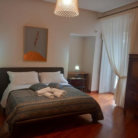 B&B Da Paola Napoli Eksteriør billede