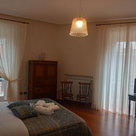 B&B Da Paola Napoli Eksteriør billede