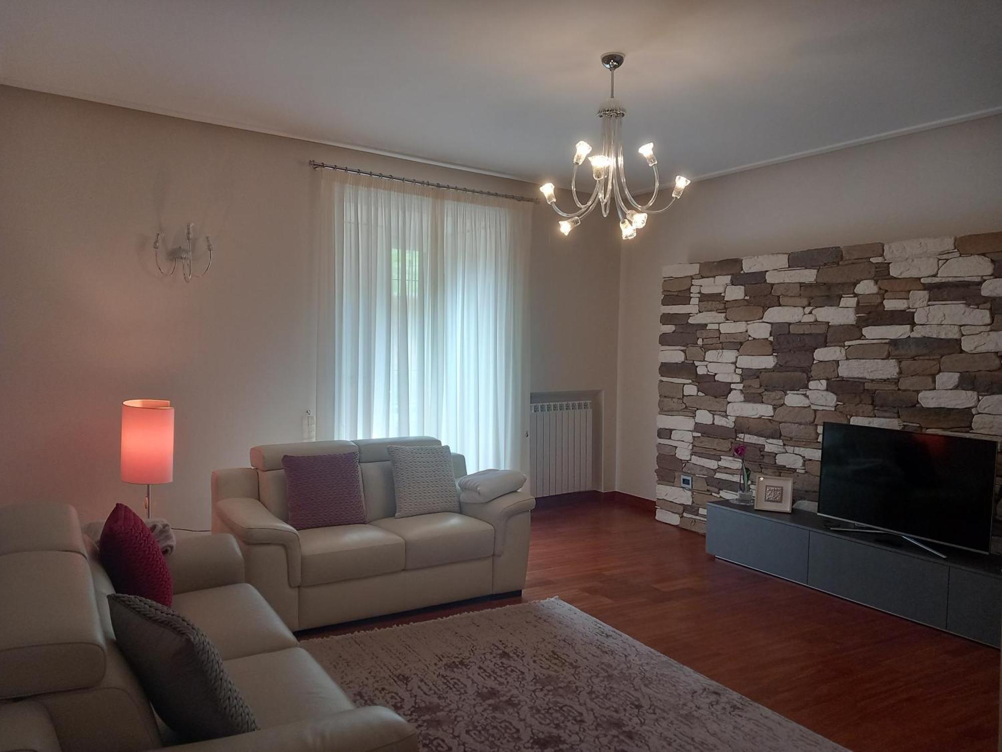 B&B Da Paola Napoli Eksteriør billede
