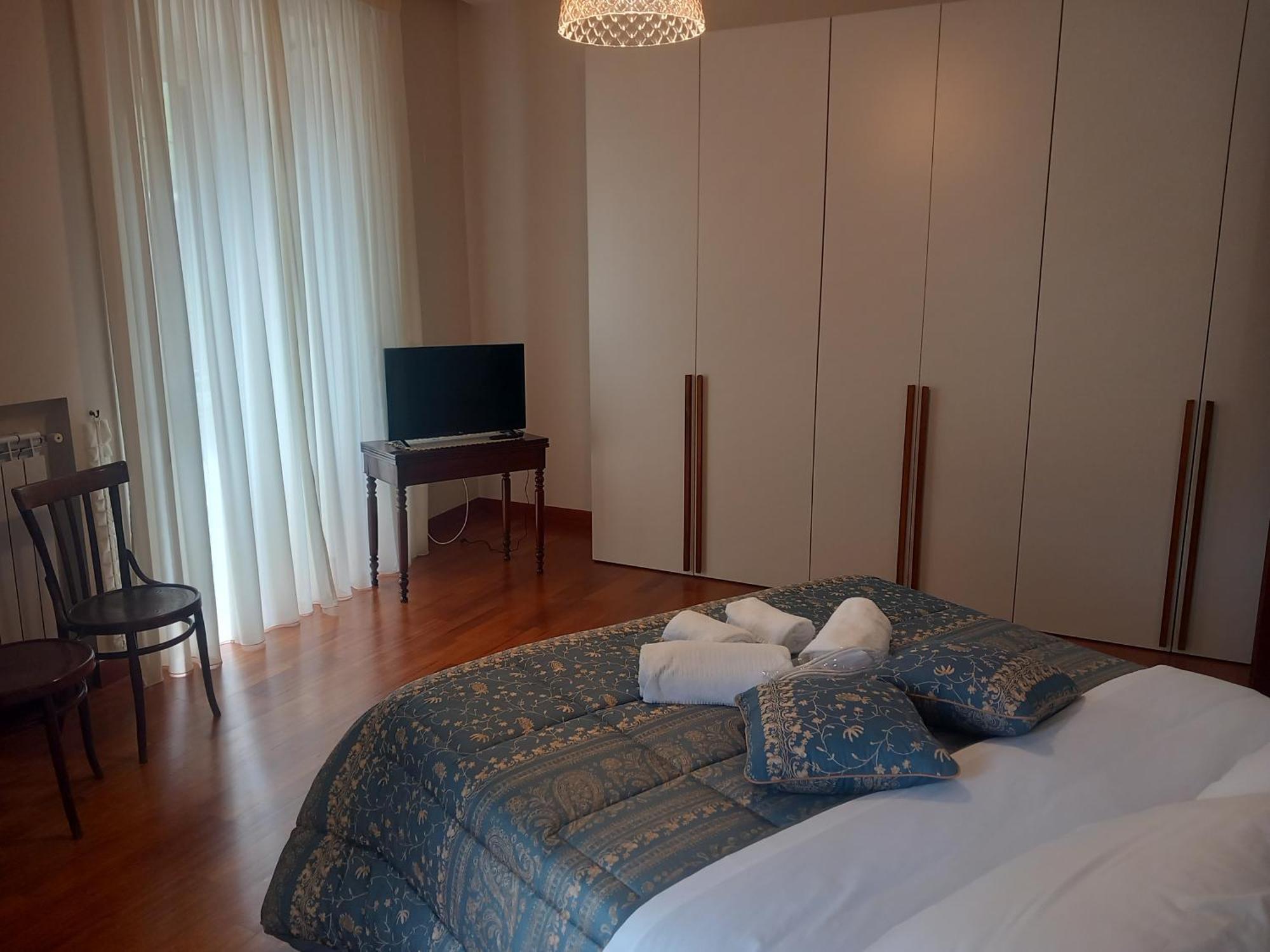 B&B Da Paola Napoli Eksteriør billede