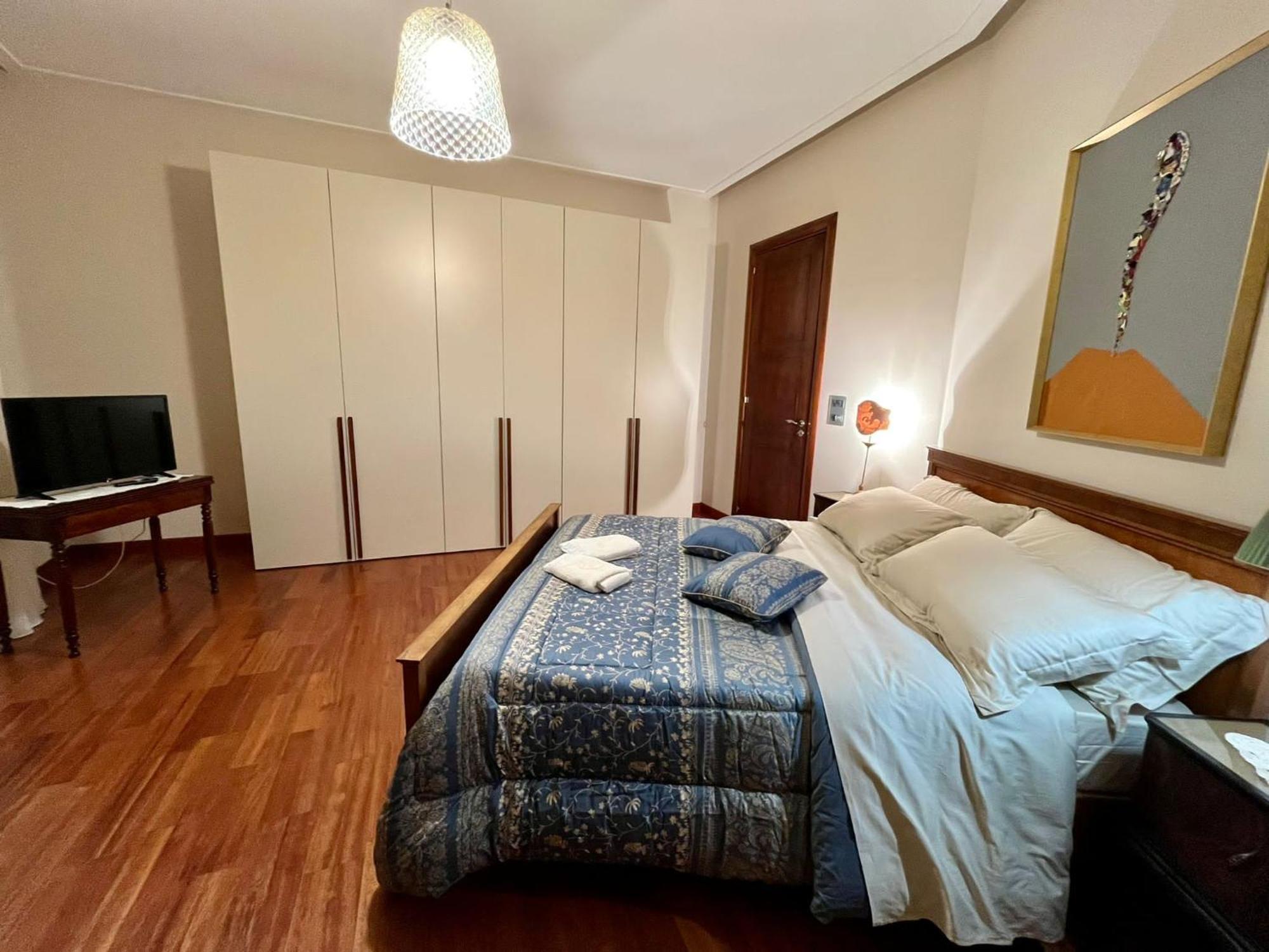B&B Da Paola Napoli Eksteriør billede