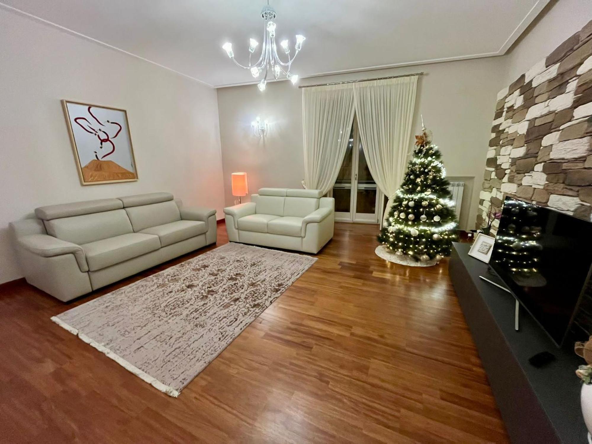B&B Da Paola Napoli Eksteriør billede