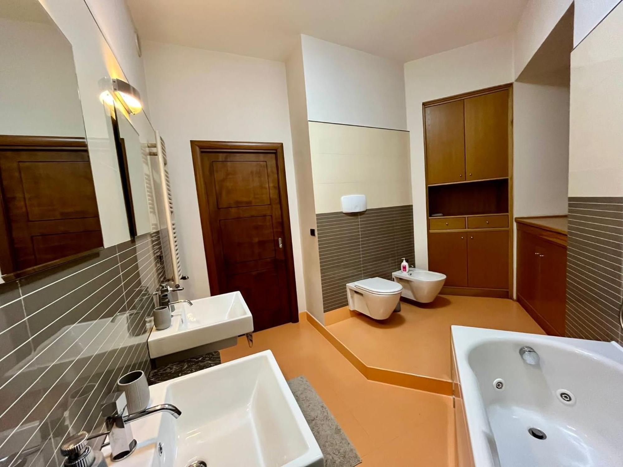 B&B Da Paola Napoli Eksteriør billede