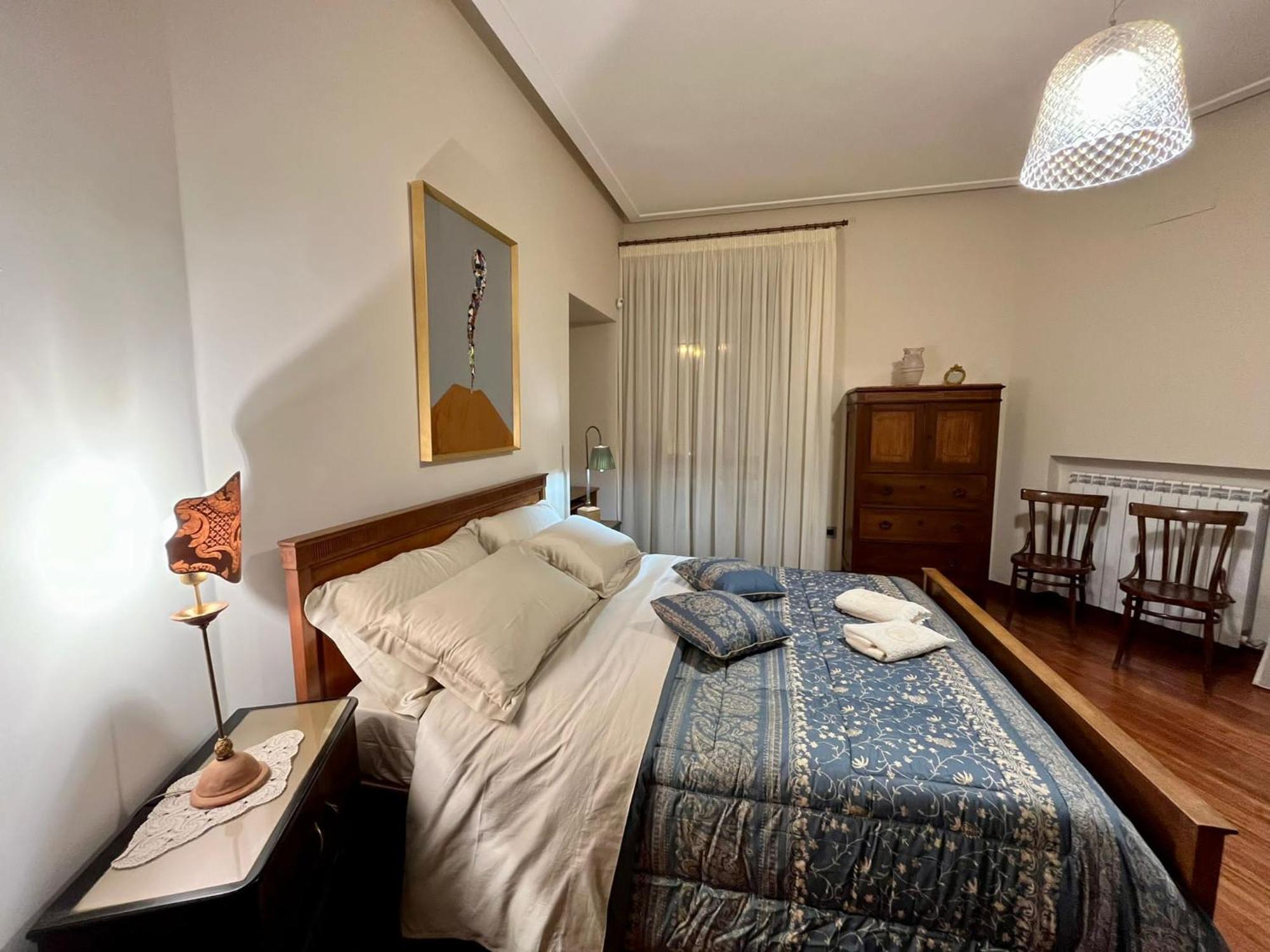 B&B Da Paola Napoli Eksteriør billede