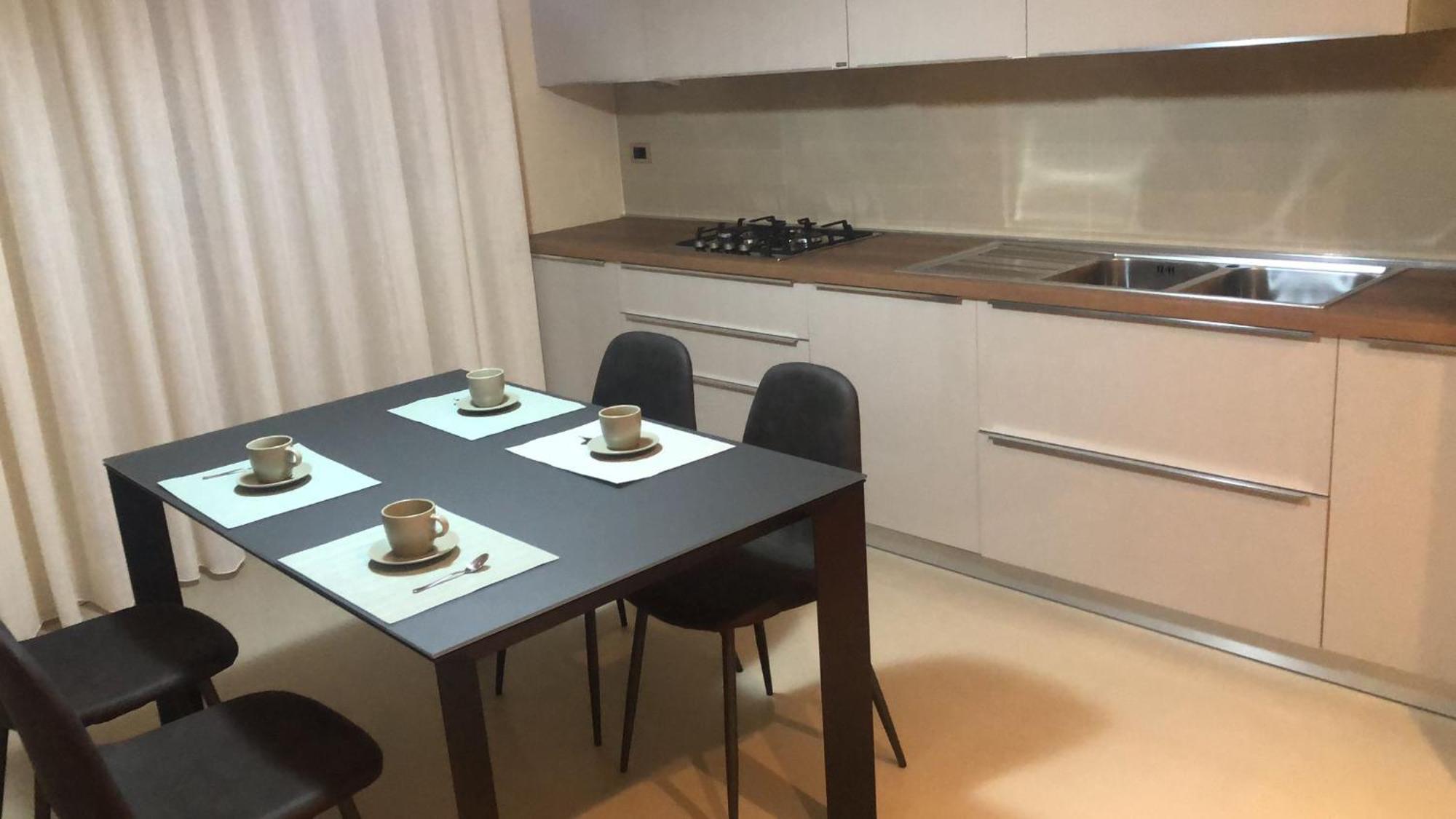 B&B Da Paola Napoli Eksteriør billede