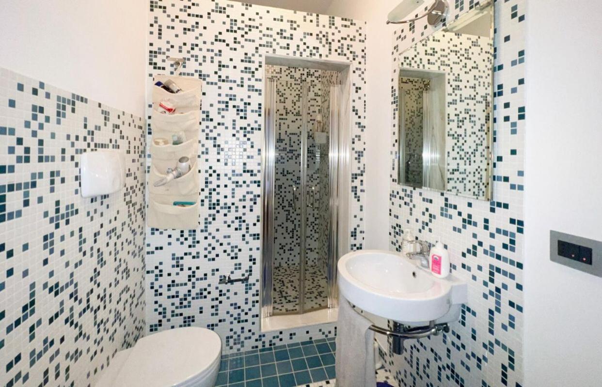 B&B Da Paola Napoli Eksteriør billede