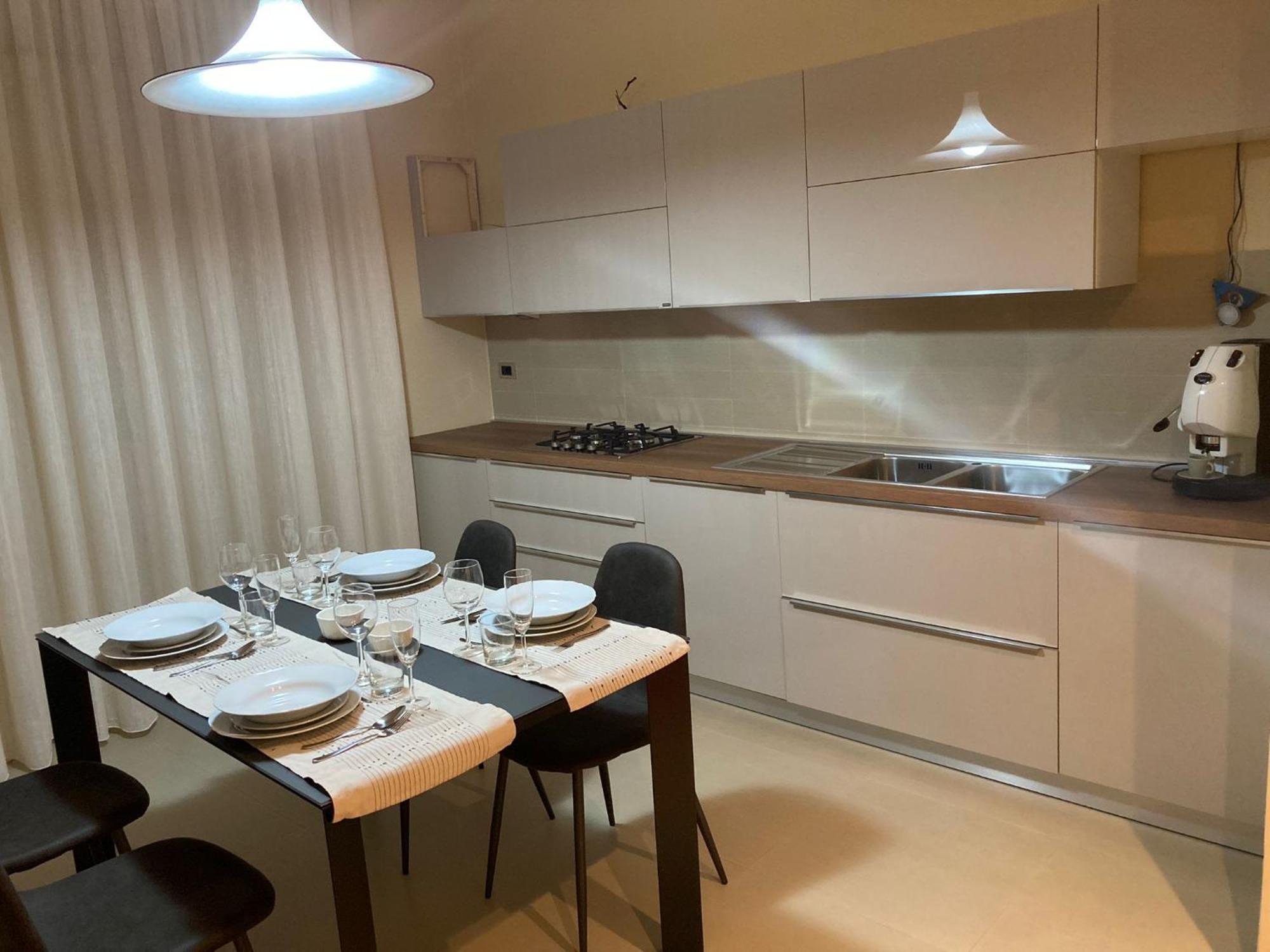 B&B Da Paola Napoli Eksteriør billede