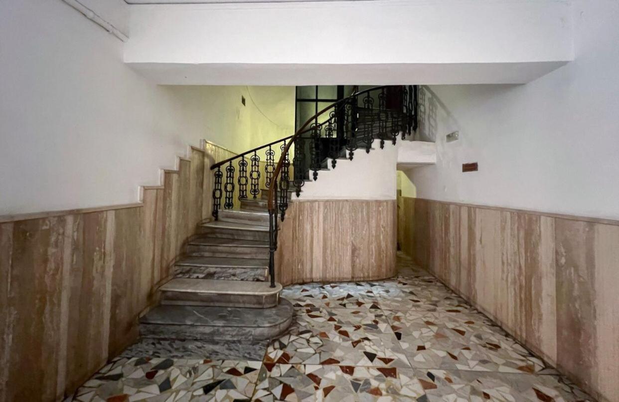 B&B Da Paola Napoli Eksteriør billede