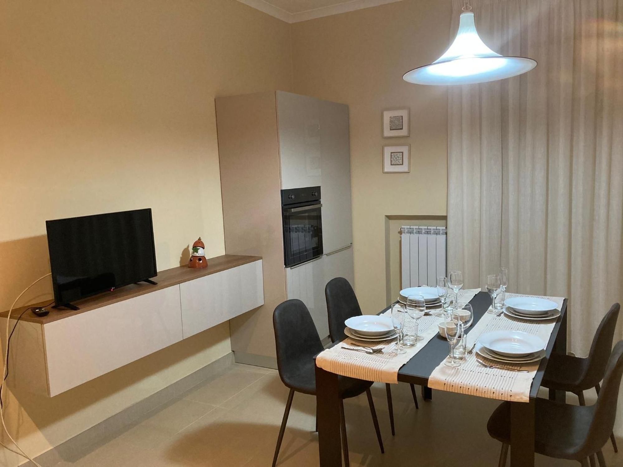 B&B Da Paola Napoli Eksteriør billede