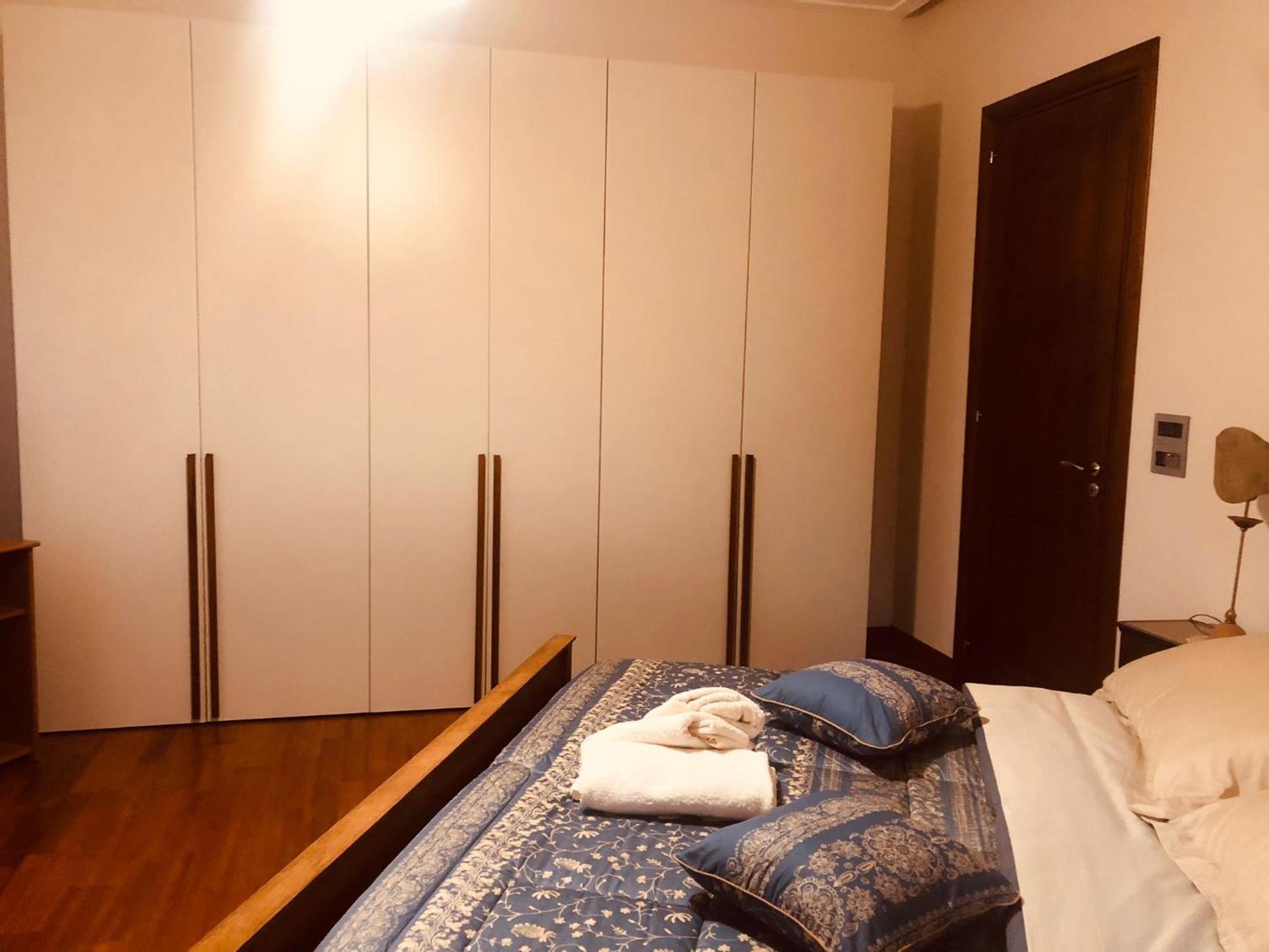 B&B Da Paola Napoli Eksteriør billede