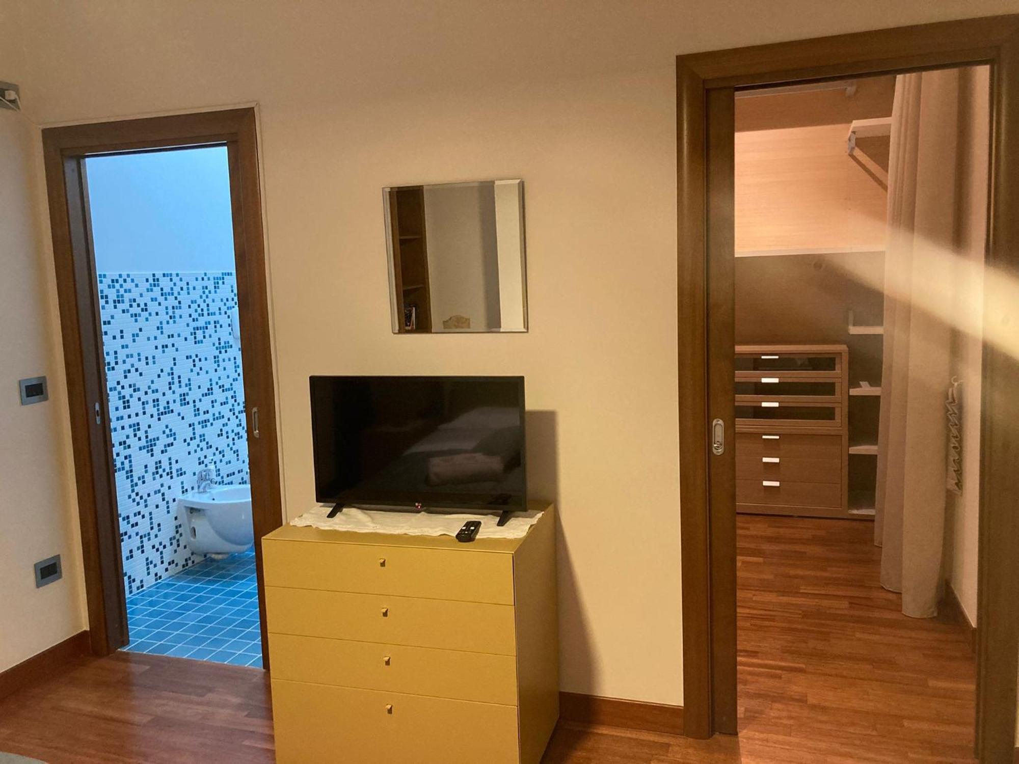 B&B Da Paola Napoli Eksteriør billede
